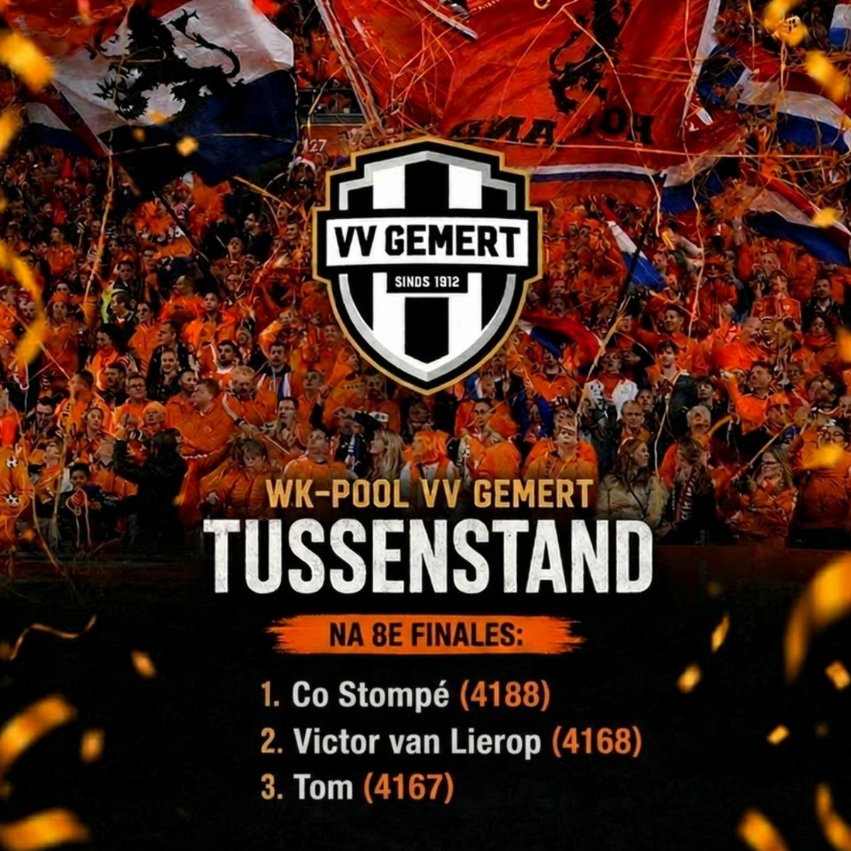 vv Gemert (@vvgemert) / Posts / X