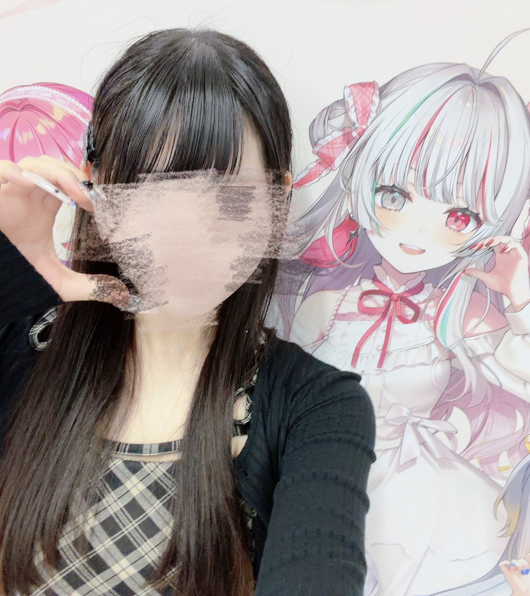 2rbiq's tweet photo. 初日いってきたよーヾ ɞ̴̶̷  ̫ ɞ̴̶̷ )ﾉﾞ💕💕サングリア初めて飲んだけど美味しかった^ч^⭐️
#石神のぞいて 三⊂(  ・ ̫・)⊃💘 https://t.co/J6GHZMVJas