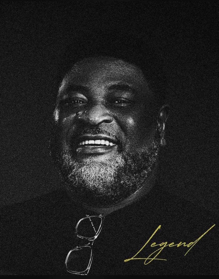 Okiki_Authority's tweet photo. REVEREND KAY!

Baba ��wọn bàbá mi nínú Olúwa.
The shepherd who shepherds our shepherds.

You are more than a minister of the Gospel;
you are God’s gift to me and to this generation.

Who is Reverend Kay?

Reverend Kay is a prophet—
a prophet of the world to come.

A man who continually brings the realities of eternity into time,
turning our gaze from the fleeting to the everlasting,
calling our hearts away from this present age
and fixing our hope on the Kingdom that cannot be shaken.

Who is Reverend Kay?

Reverend Kay is an apostle of our Lord and our God.

Never have I heard my father speak outside the Gospel.
The Gospel is his language.
The Gospel is his compass.
The Gospel is the atmosphere in which he lives, moves, and ministers.

With remarkable precision and unwavering conviction, he navigates its depths, because he knows that he, together with us—his children, grandchildren, and great-grandchildren—is in search of a city whose Builder and Maker is God.

He is not raising admirers.
He is raising pilgrims.
He is not preparing people merely for success in this world,
but for citizenship in the world to come.

Who is Reverend Kay?

Discipline: The Word of Righteousness.
Occupation: Teacher of Righteousness.

His life is his message.
His message is Christ.
His gladness is to see Christ formed in men.

Tí a bá gbọ́ Reverend Kay, a máa wà okay!

Today, we lift our voices to heaven.

Thank You, God the Father, for giving us Reverend Kay.

Thank You, Jesus the Son, for raising such a faithful witness in our generation.

Thank You, Holy Ghost, for leading us into this stream of life, truth, and righteousness.

Daddy, we are blessed to sit under your ministry.
We are blessed to eat from your table.
We are blessed to drink from the wells of grace that God has opened through you.

May generations yet unborn rise to call you blessed because of the seeds of eternity you have sown into men.

Happy 60th Birthday, Daddy.

You wear sixty with grace, strength, and glory.

Indeed…

60 looks good on you, sir!