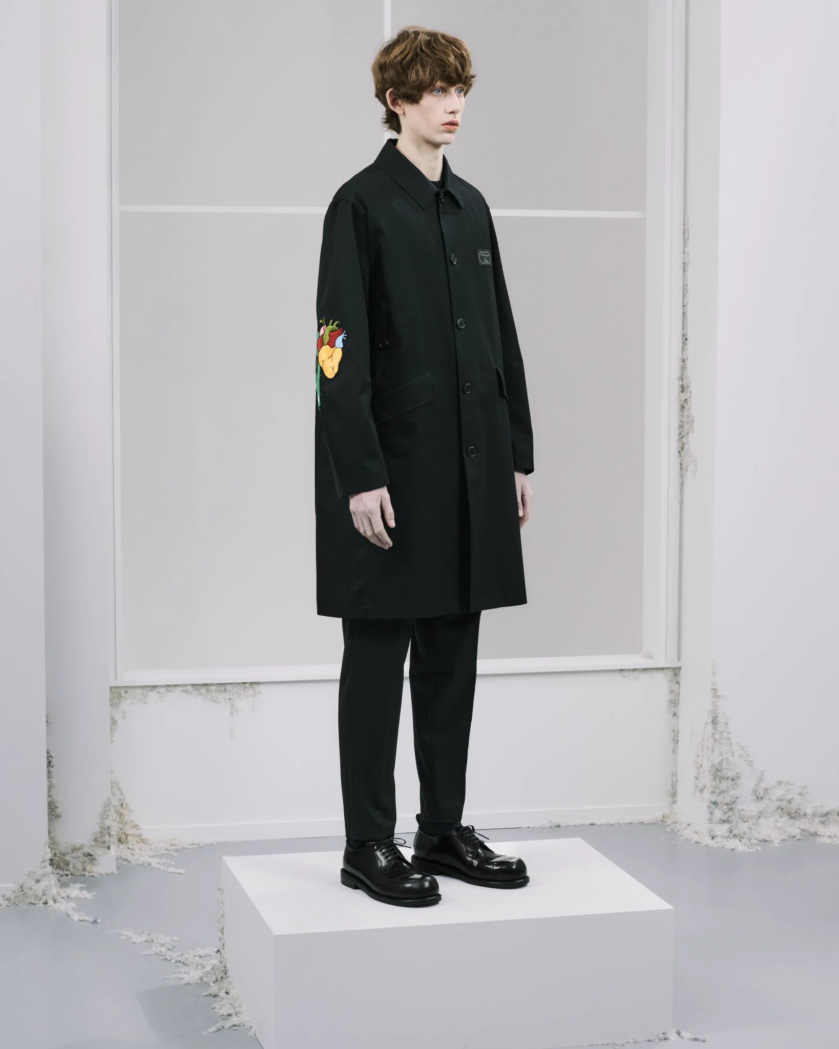 undercover_lab (@undercover_lab) / X