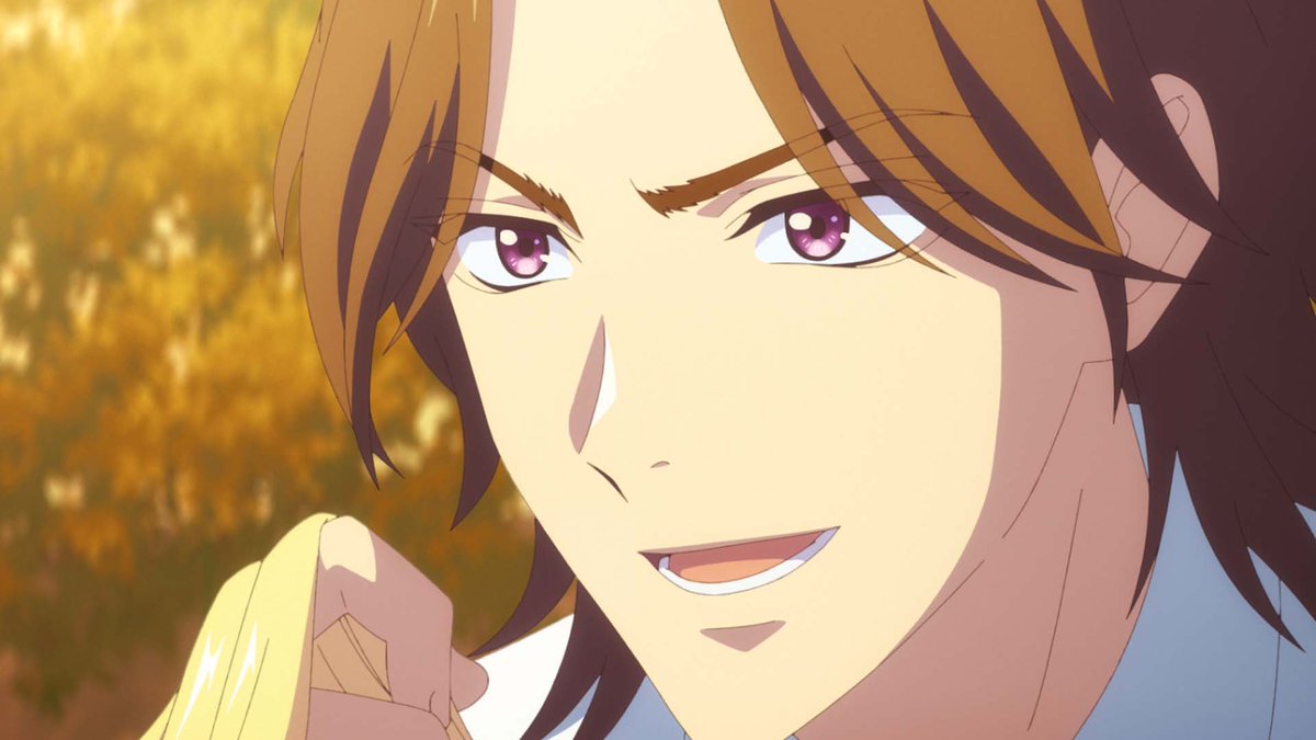 hanakimi_anime's tweet photo. ┎┈┈┈┈┈┈┈✿❀┒
  #花ざかりの君たちへ
　　第3話あらすじ
┖┈┈┈┈┈┈┈┈┈┚

🌱ep.3
「なんでわかったの！？」  

🎥Prime Video
3話先行配信スタート！https://t.co/hgkaUzfs1p

📚あらすじ
https://t.co/2kGhhcUyiS

#花君アニメ
#HanaKimi https://t.co/YTGxFbKvTW