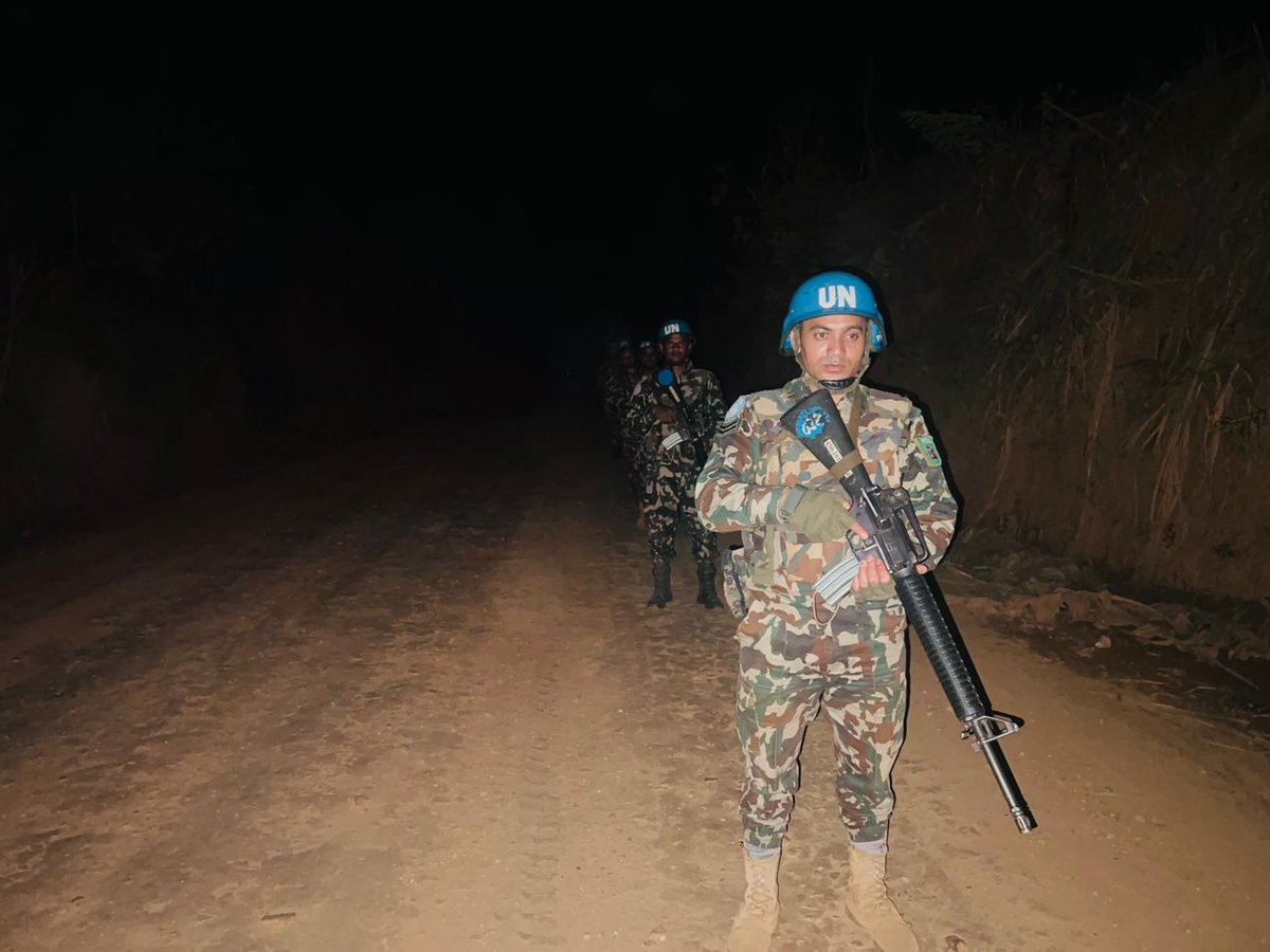 MONUSCO tweet media