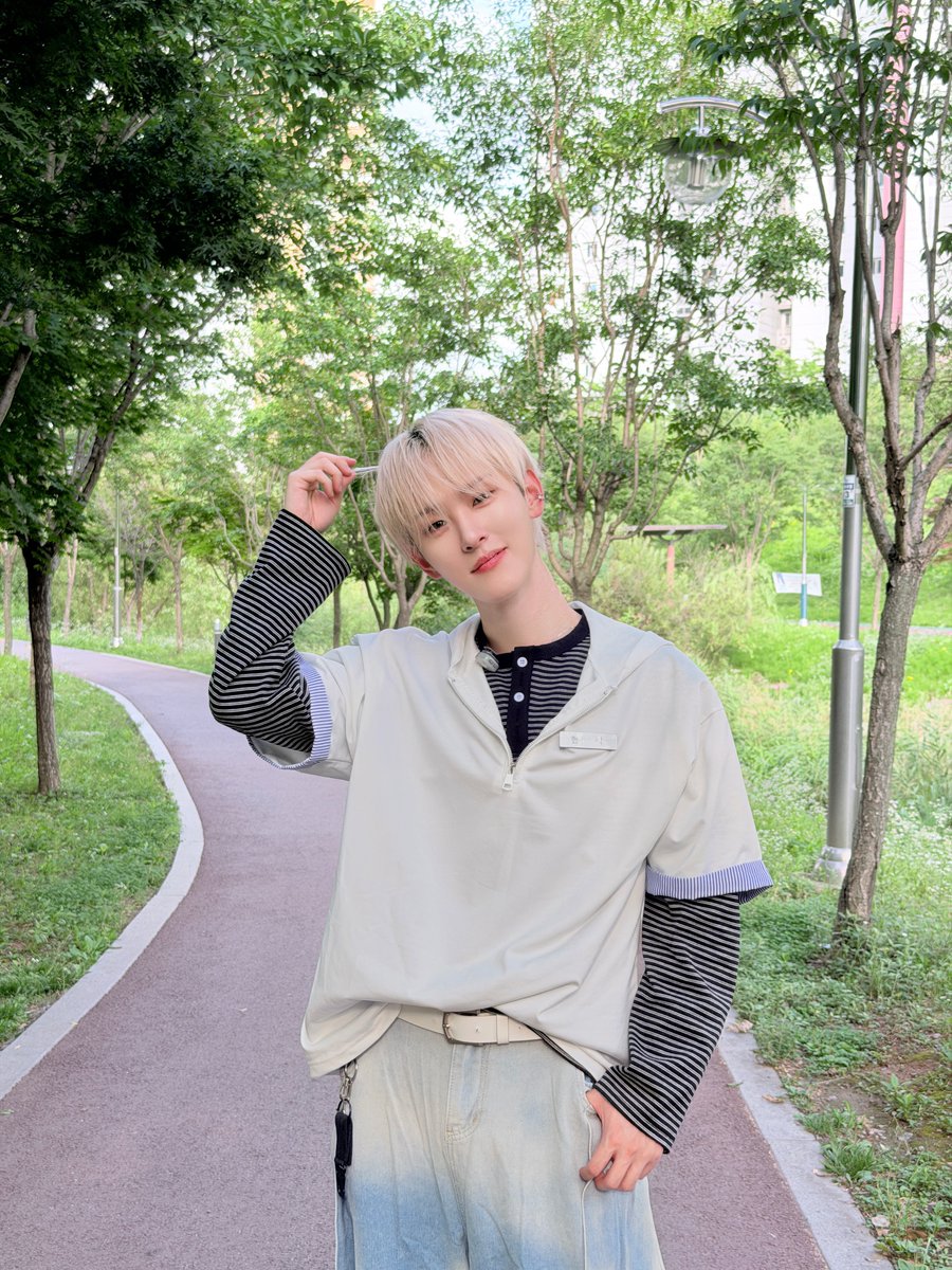 XODIAC_MEMBERS's tweet photo. [#현식] 

☀️☀️

#XODIAC #소디엑 #HYUNSIK #현식 https://t.co/929di4FVQY
