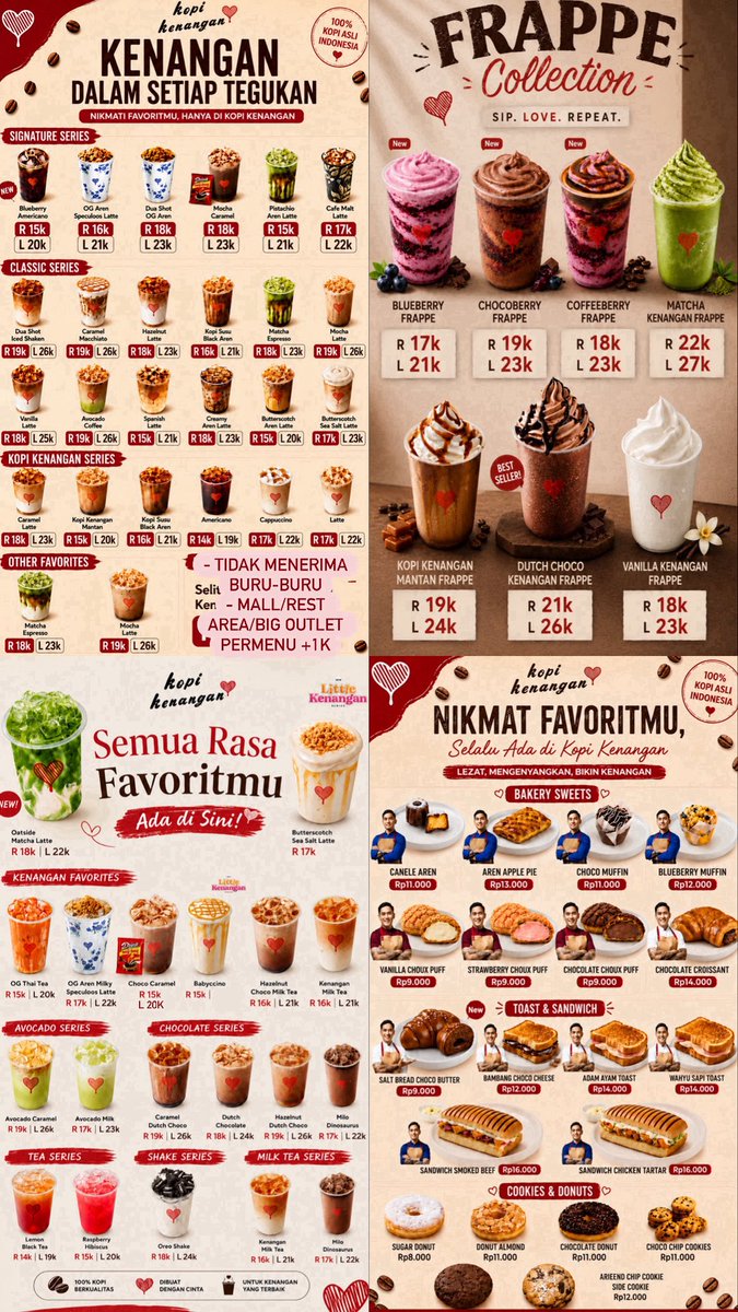 ralinssss's tweet photo. hy guyss aku ready jasdor yaa
-kopken
-fore
-tomoro 
-mcd 
buat yang mau follow channel wa ada birthday treat yaa (gratis pilih 1 menu promo) 

Follow the INFO PROMO BY ALINS SHOP channel on WhatsApp: https://t.co/7OfLlS22EF…

fsr wa: 088989721526
#bealanjaㅤ https://t.co/NlmzGtpOaV