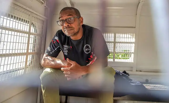 Former Kleva Black🇿🇦 🇿🇦#FreeCongo#FreeSudan tweet media