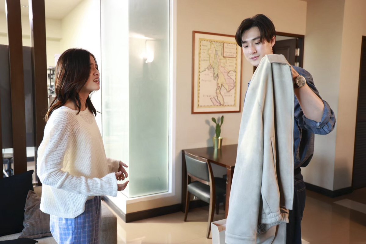Mr.Kill มังงะสั่งตาย tweet media