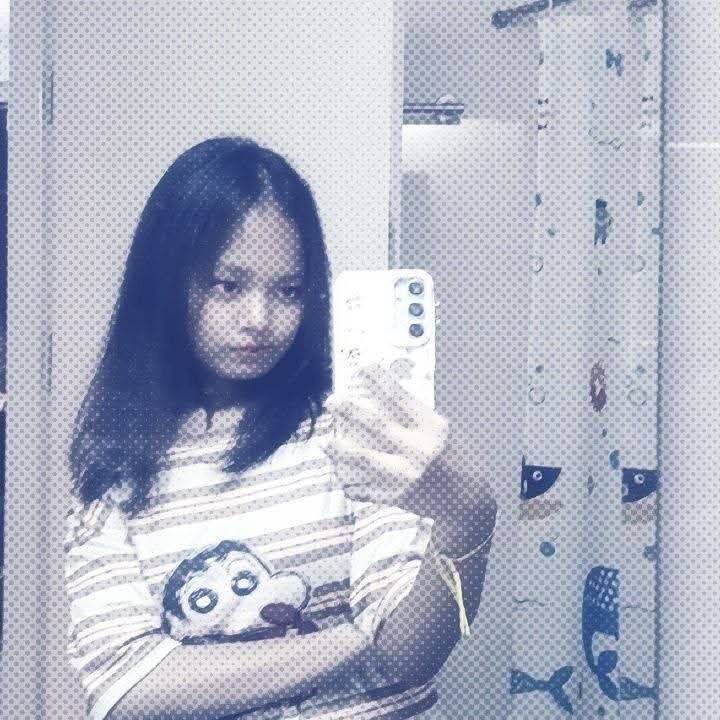 Numfon235929's tweet photo. 151😐                                   195
บูลี่ว่าผมเตี้ยก็ได้นะ https://t.co/2UQFCFPi9I