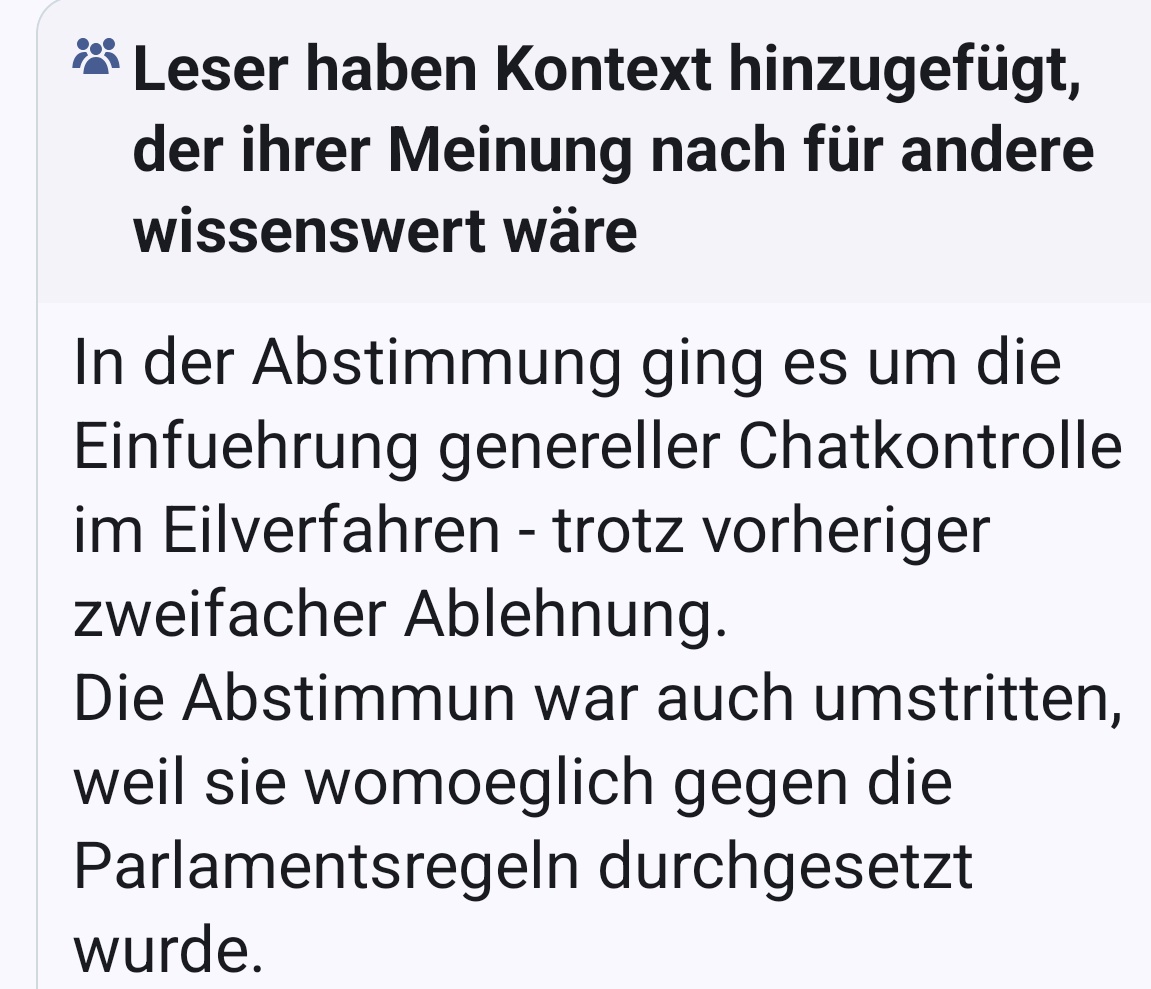 bocuse12's tweet photo. @CDU_CSU_EP @EPPGroup @CDU @CSU Erzählt mal nicht so ne verquirlte Schei**, Ihr Heuchler! https://t.co/w5PzRtu7XQ