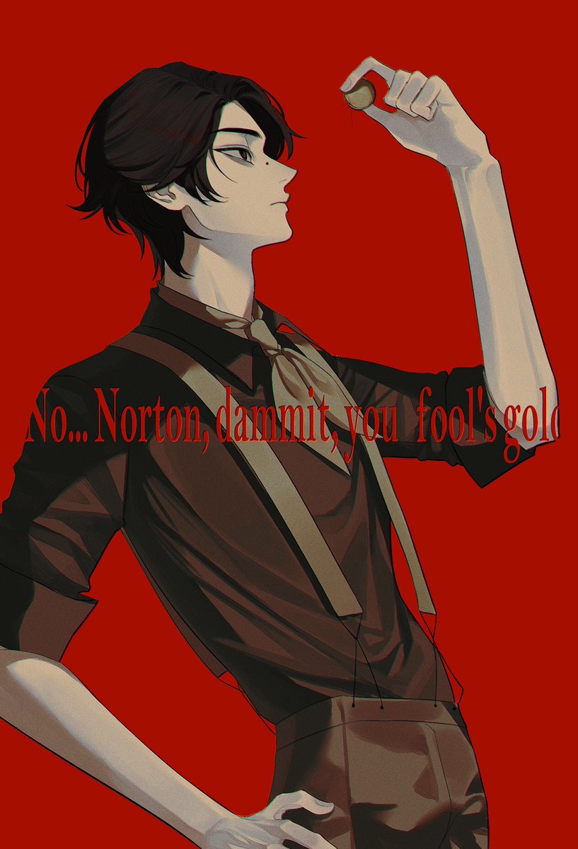 wf1rlh's tweet photo. #IdentityV https://t.co/ecGnh8K7o9