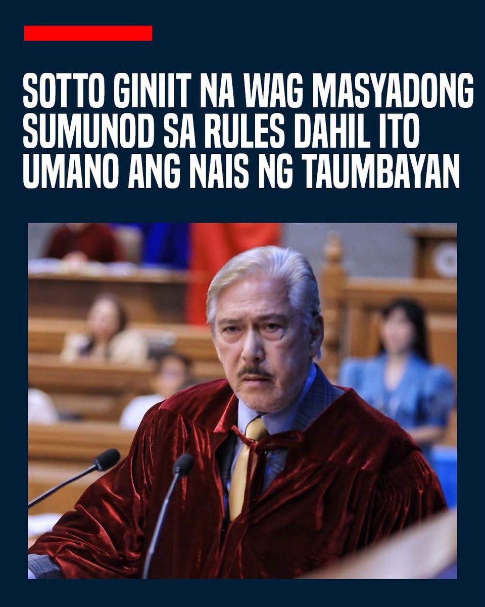 Lanie01914202's tweet photo. everything particularly when it comes to impeachment or whatever proceedings should be guided by law! Not siding with anyone but unless proven guilty one is still innocent that is Bill of Rights! …. bakit na elect yan???? 🤔 https://t.co/K8yBZ7xAOS