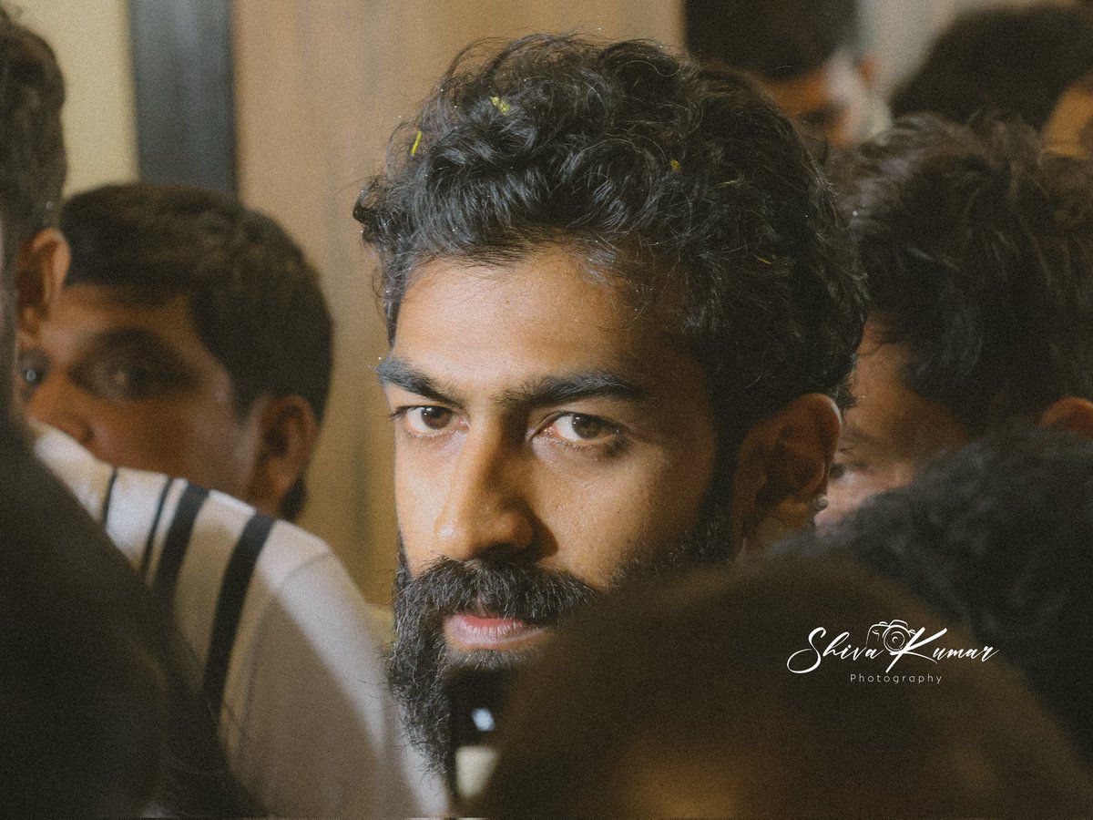 shiva__kumar_s's tweet photo. From FDFS Of #Graamaayana 🎬
@vinayrajkumar https://t.co/RcvxbKD8oL