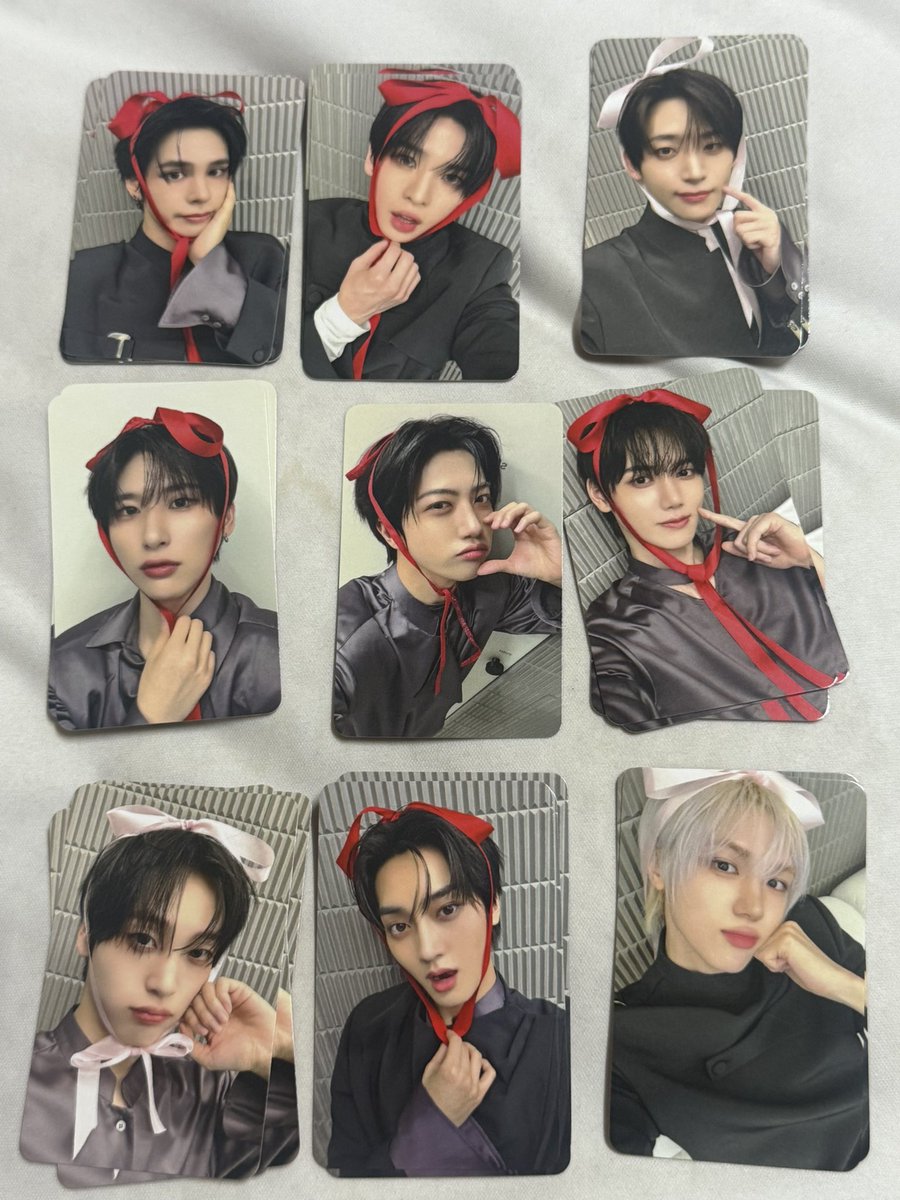 yangdo___78's tweet photo. 크래비티 위드뮤 메이크스타 상하이 상해 뮤빗 사운드웨이브 싸웨 마뮤테 마이뮤직테이스트 애플뮤직 미공포 포토카드 포카 양도 

정모 성민 민희 0.3
형준 원진 세림 태영 0.2
앨런 우빈 0.1

SET 1.0

https://t.co/NbIv4YByqo https://t.co/tMRg4d5pj2