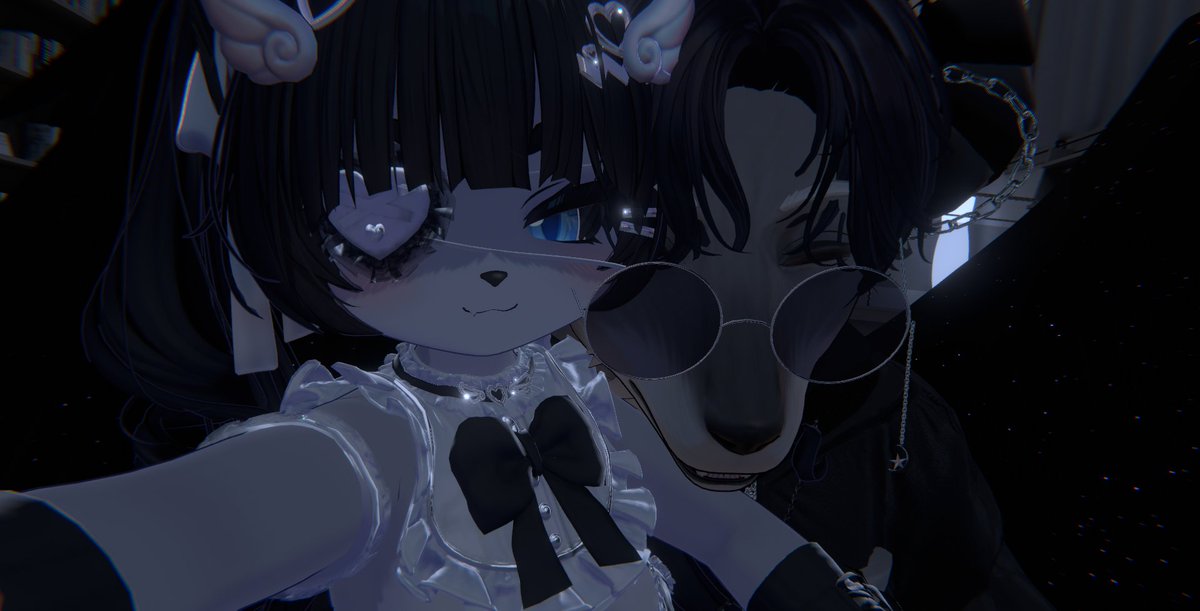 Kiwina_VRC's tweet photo. https://t.co/5jG7EvDzTF