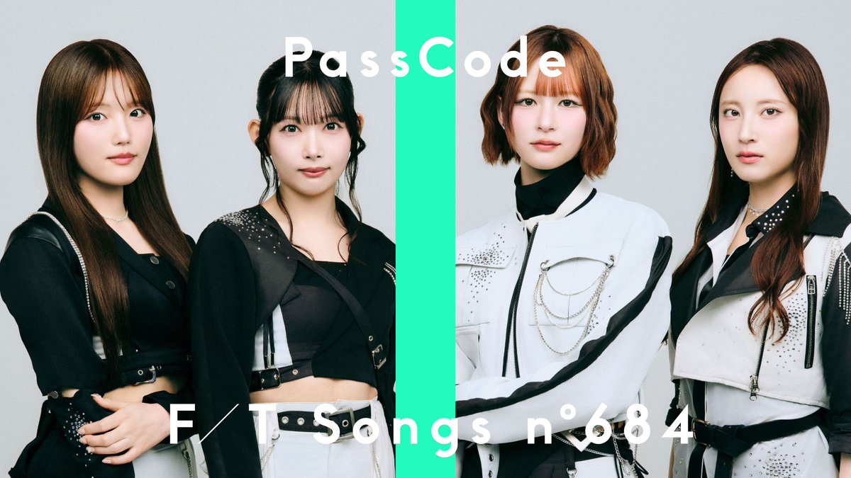gekirock's tweet photo. メジャー・デビュー10周年迎えるPassCode、"THE FIRST TAKE"初登場！ライヴ・キャリアとともに歩んだ代表曲「Ray」一発撮り披露！ https://t.co/iAT5IoKEPG

#PassCode
#THEFIRSTTAKE https://t.co/g6gGK6nPAY