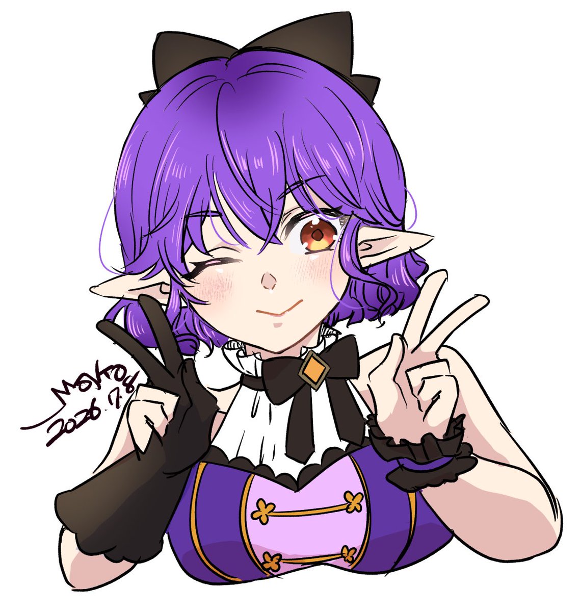 moko (@gumaguma_m) / Posts / X