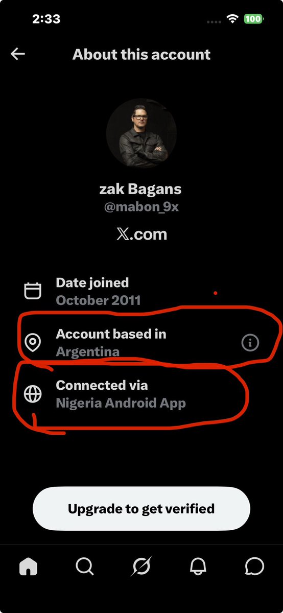 wisconsingirl22's tweet photo. Omg really come on… another fakes account of @Zak_Bagans  yet again.. look am a broke bitch.. go fine a real job scammers.. because your not going get anything from me. https://t.co/oWFVd1q07P