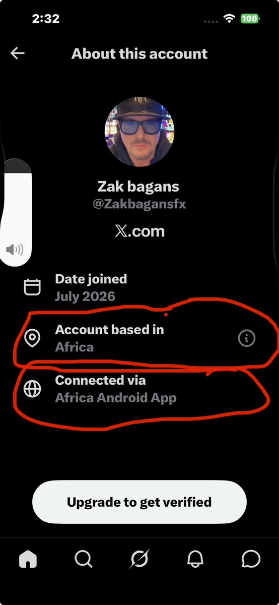 wisconsingirl22's tweet photo. Omg really come on… another fakes account of @Zak_Bagans  yet again.. look am a broke bitch.. go fine a real job scammers.. because your not going get anything from me. https://t.co/oWFVd1q07P