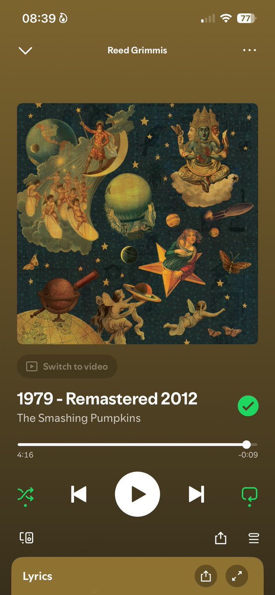 c_mera_boy's tweet photo. Last song listened 
+ ppl who should also do it :
@jancymyangels 
scott
did i say Scott already?
idk maybe scott https://t.co/F31FYxXsT2