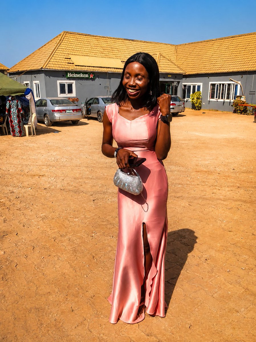 FarmerSingchit's tweet photo. Beauty may catch attention, but wisdom, humility, and hard work earn lasting respect.

 Cheers to amazing women everywhere! 💐 #WCW https://t.co/9UtAt3zQxm
