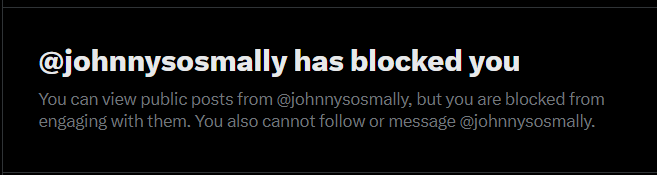 john doe tweet media