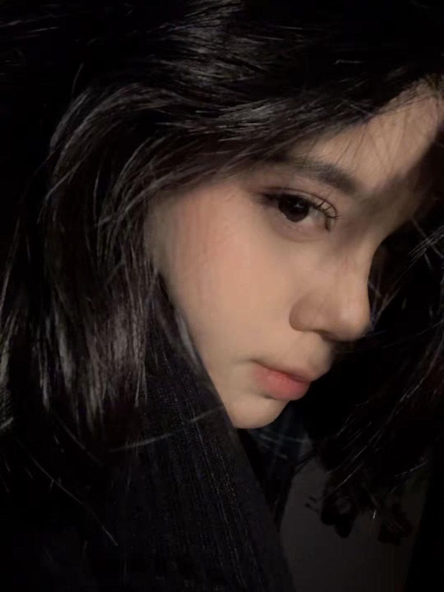 babynaatu's tweet photo. adu idung dari samping https://t.co/w9Gfuj0Q53