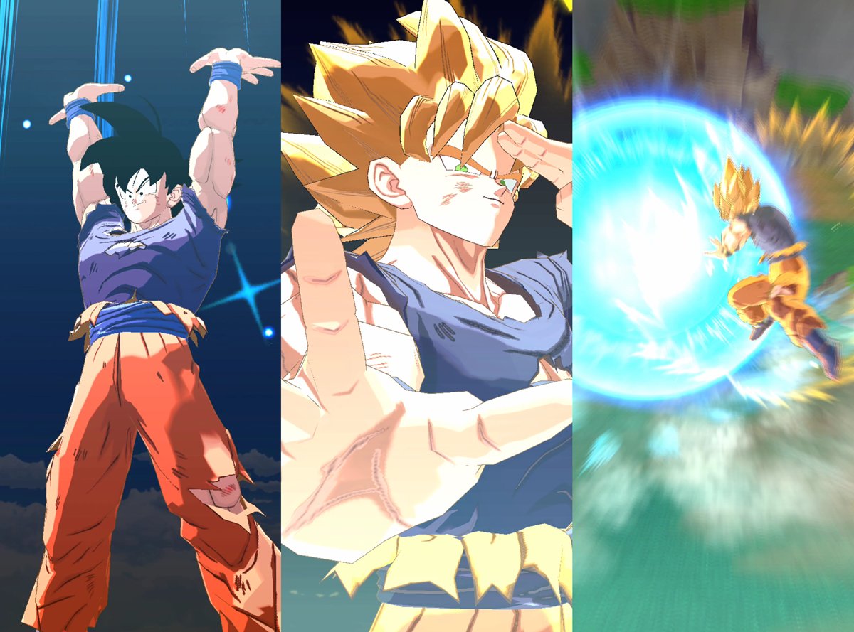 dboyaji1's tweet photo. UL超サイヤ人3孫悟空＆2ベジータは引くべき！KO阻止無効で無双！
#ドラゴンボールレジェンズ
https://t.co/hzKLHTi6gc https://t.co/8jxxHz1J3M