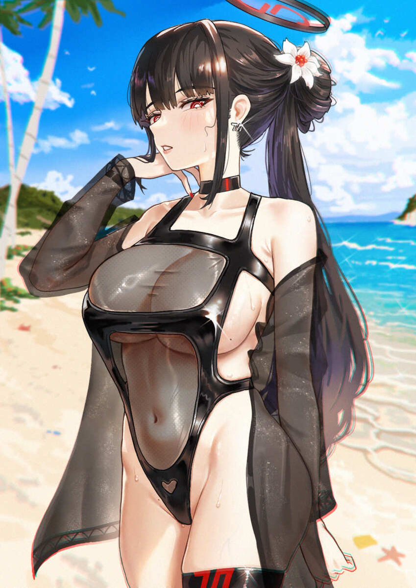 GENIUSCASTROM's tweet photo. ㅤ

ㅤㅤㅤEverything is usually very lively. I hope the summer is one where we can all enjoy it and not have to deal with serious problems. .ㅤ

ㅤㅤㅤ https://t.co/wAZDo5Ins6