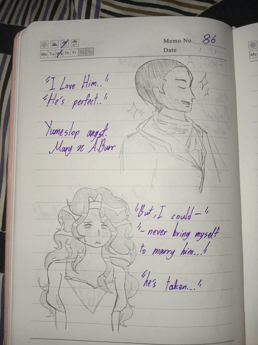 LadyJaneDoe_'s tweet photo. Yumeship!

#hamiltonmusical #hamiltonfanart #yumetwt #yumeship #selfship #WillBurr #Willson #Burry #Thomry #manofharlots #obedientGreek https://t.co/vgfUhNyRRG