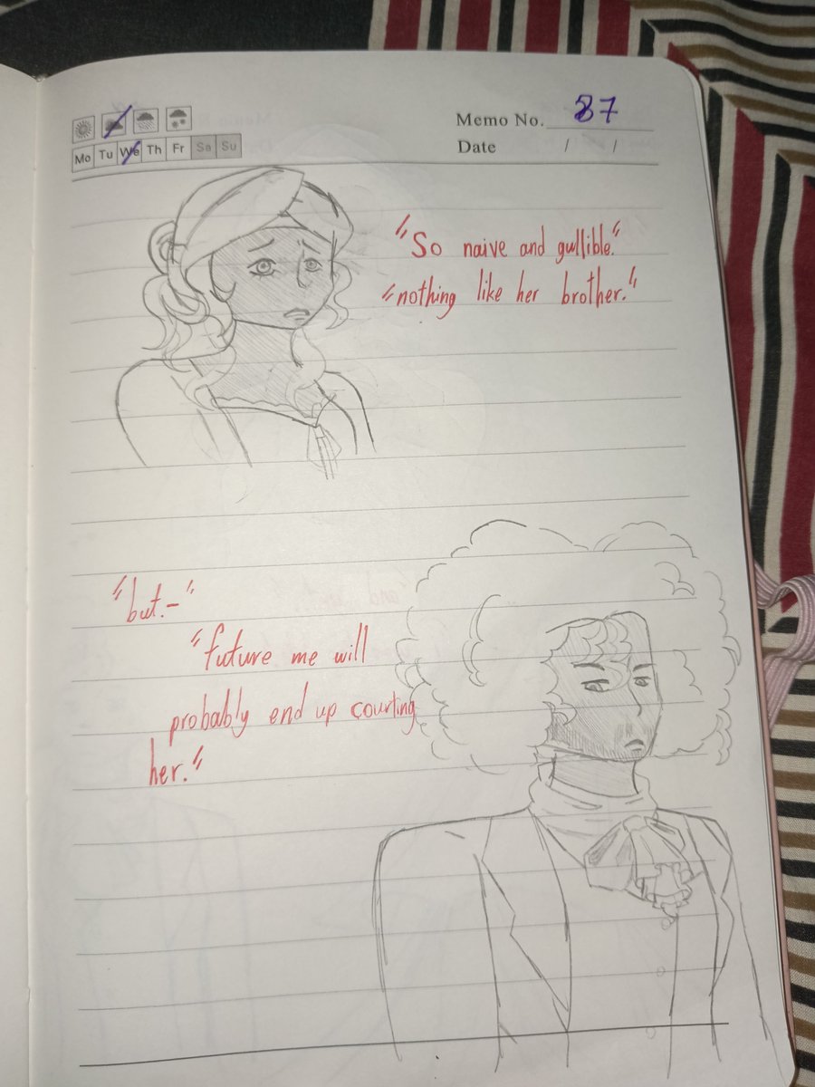 LadyJaneDoe_'s tweet photo. Yumeship!

#hamiltonmusical #hamiltonfanart #yumetwt #yumeship #selfship #WillBurr #Willson #Burry #Thomry #manofharlots #obedientGreek https://t.co/vgfUhNyRRG