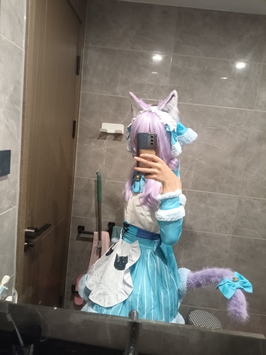 zhenxea729's tweet photo. 喵喵~咕噜咕噜~？
#maimai #纱露朵 https://t.co/9AVyWTy6D0