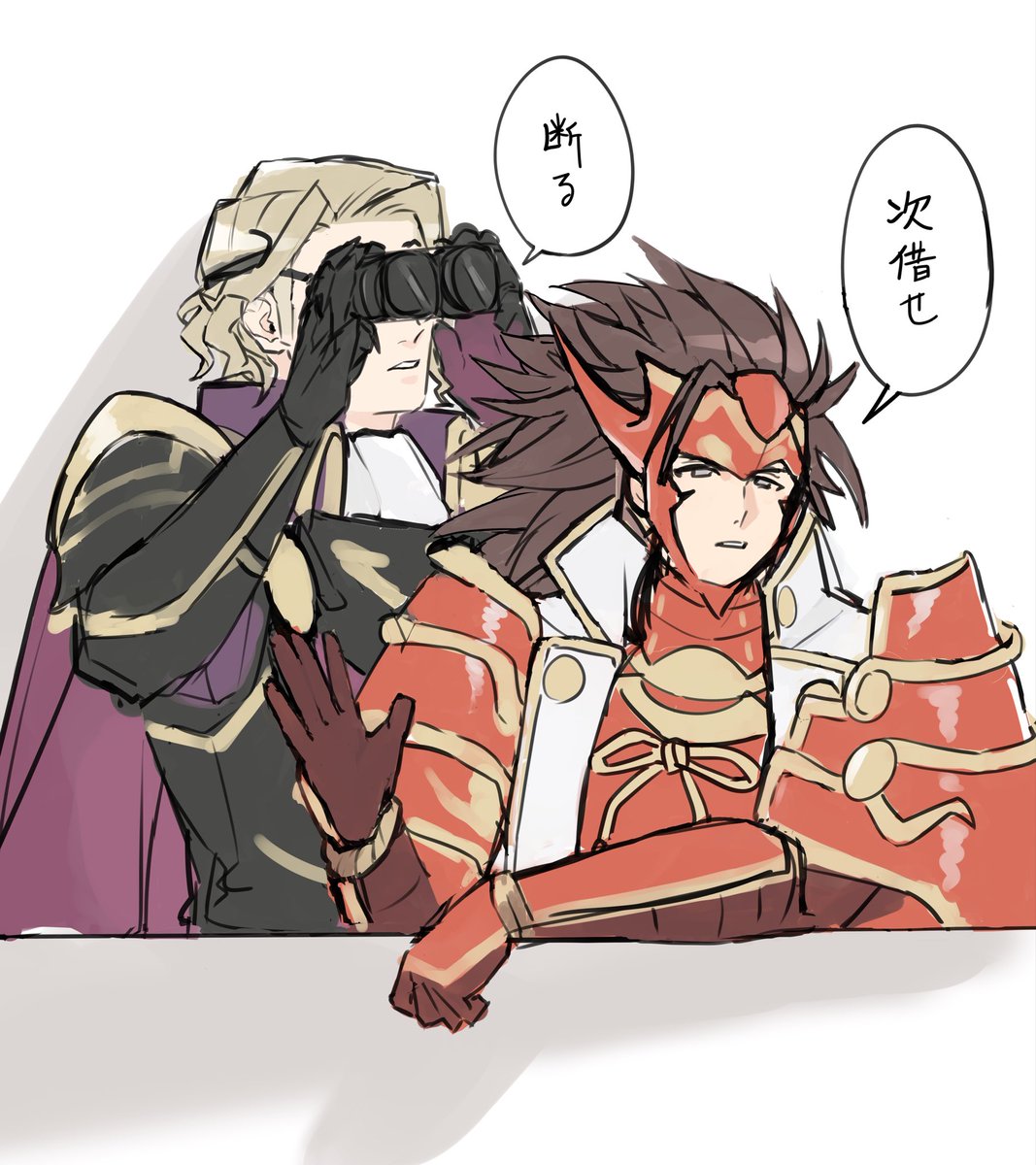 odekodasette's tweet photo. こいつらほんま https://t.co/tqhagTFScD
