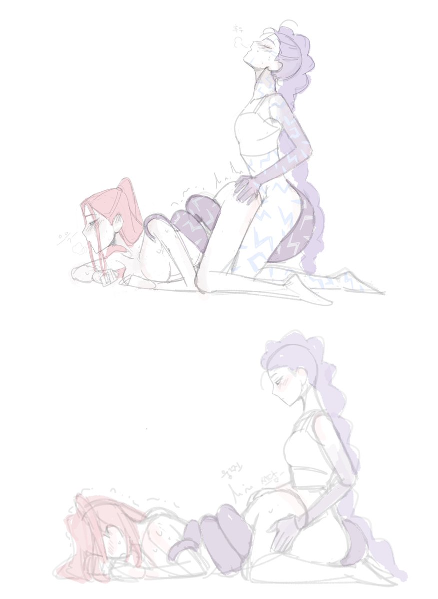 minidragon0808's tweet photo. 크흠 소재주의
그 시기엔 이랬으면.. 

#kpdh #rumira https://t.co/z5U2sDXg6z