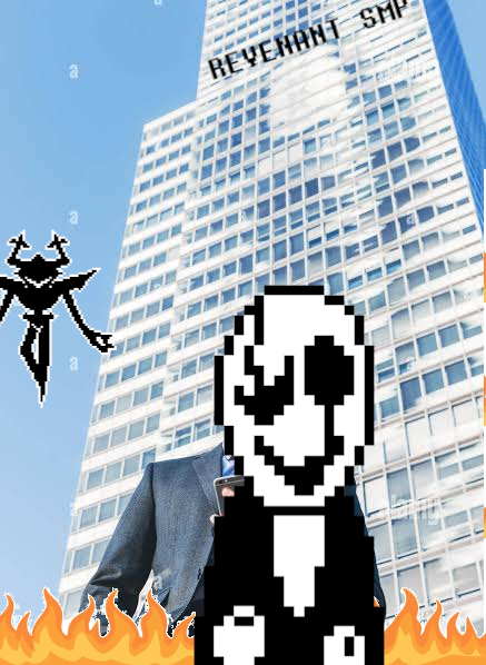 W.D. Gaster tweet media