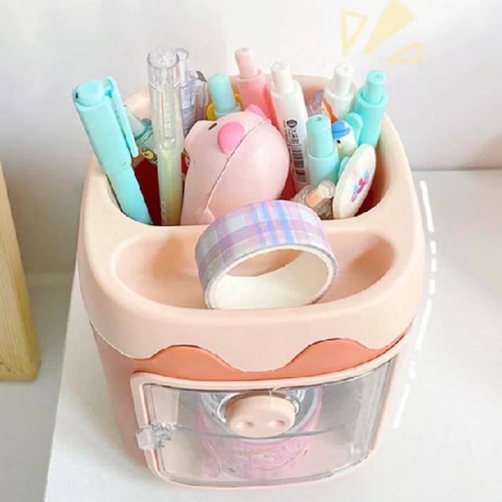 Anggraeni22_'s tweet photo. Back to school wajib punya ini biar alat tulis gak cepet ilang, meja jadi keliatan rapi cuma pakai tempat pencil ini cek keranjang ya 👇
https://t.co/Twerotc7Sk https://t.co/GB1YxCS0t9