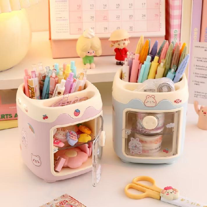 Anggraeni22_'s tweet photo. Back to school wajib punya ini biar alat tulis gak cepet ilang, meja jadi keliatan rapi cuma pakai tempat pencil ini cek keranjang ya 👇
https://t.co/Twerotc7Sk https://t.co/GB1YxCS0t9