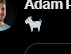 Chudyyss's tweet photo. @AdamPapousek @simon_mulac Baví mě, jak si myslíte, že jste totálně nad věcí, přitom realita je jinde. Dospělej "chlap" ve 30 letech 5x v posledních 15 fotbalovejch tweetech😂: https://t.co/dFTcL3Me9e