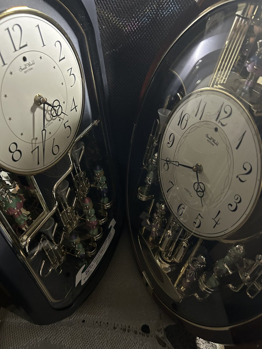 CLOCK24S's tweet photo. https://t.co/dCUf0PfXAK