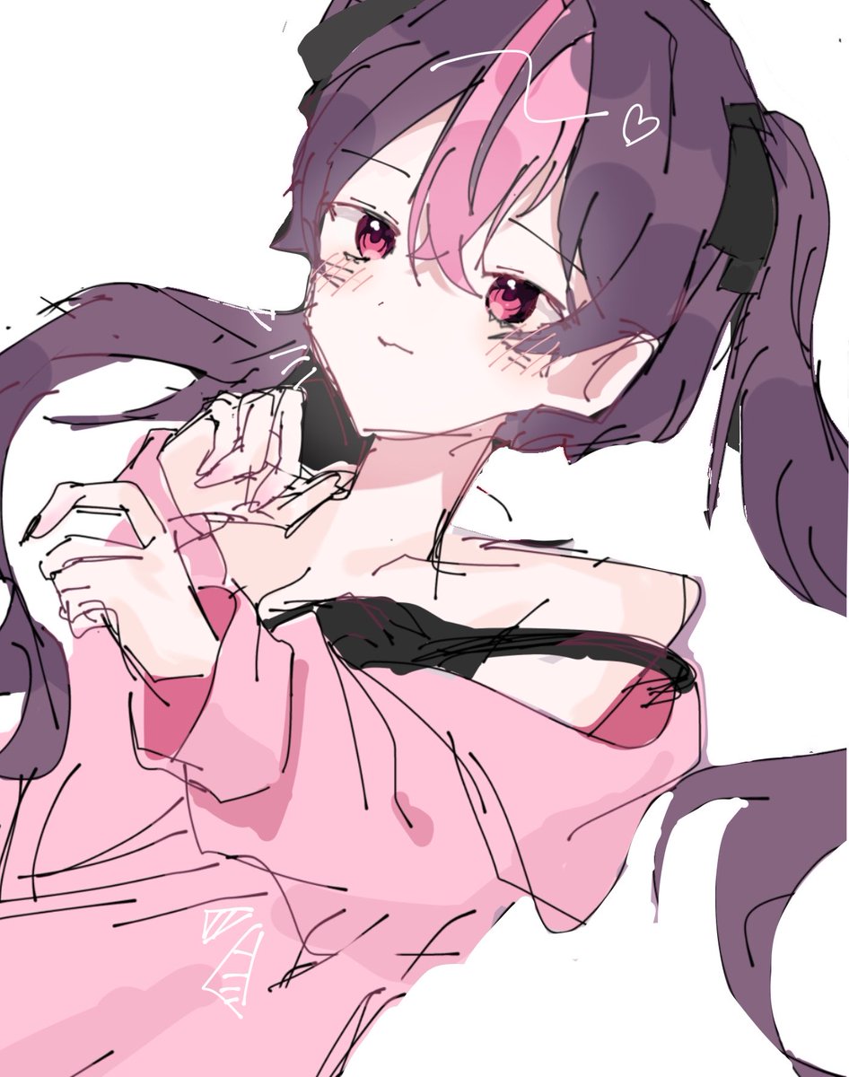 Layla_0082's tweet photo. 膝枕🌸わんどろ
 #らんらんえをみてう 
 #シクフォニワンドロ https://t.co/gatBCy5a87