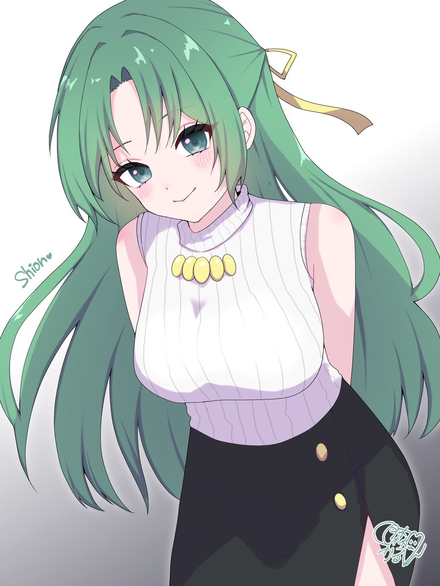 karu_illust_'s tweet photo. #ひぐらしFA https://t.co/nFZAJEVpH0