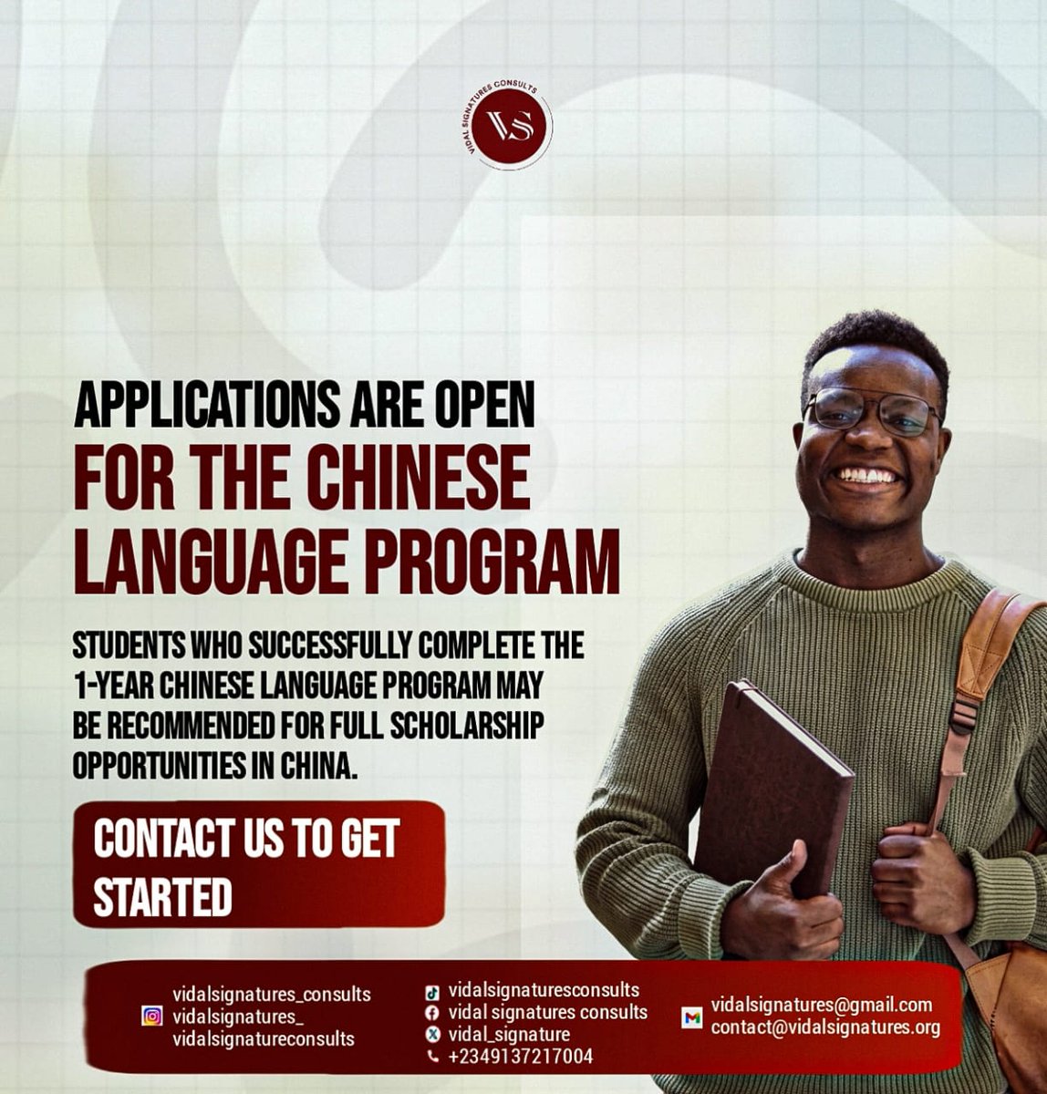 Vidal_Signature's tweet photo. Learning a new language is more than adding another skill to your CV—it’s opening the door to a new culture, new experiences, and a whole new way of seeing the world. https://t.co/1e4qsTbwHr