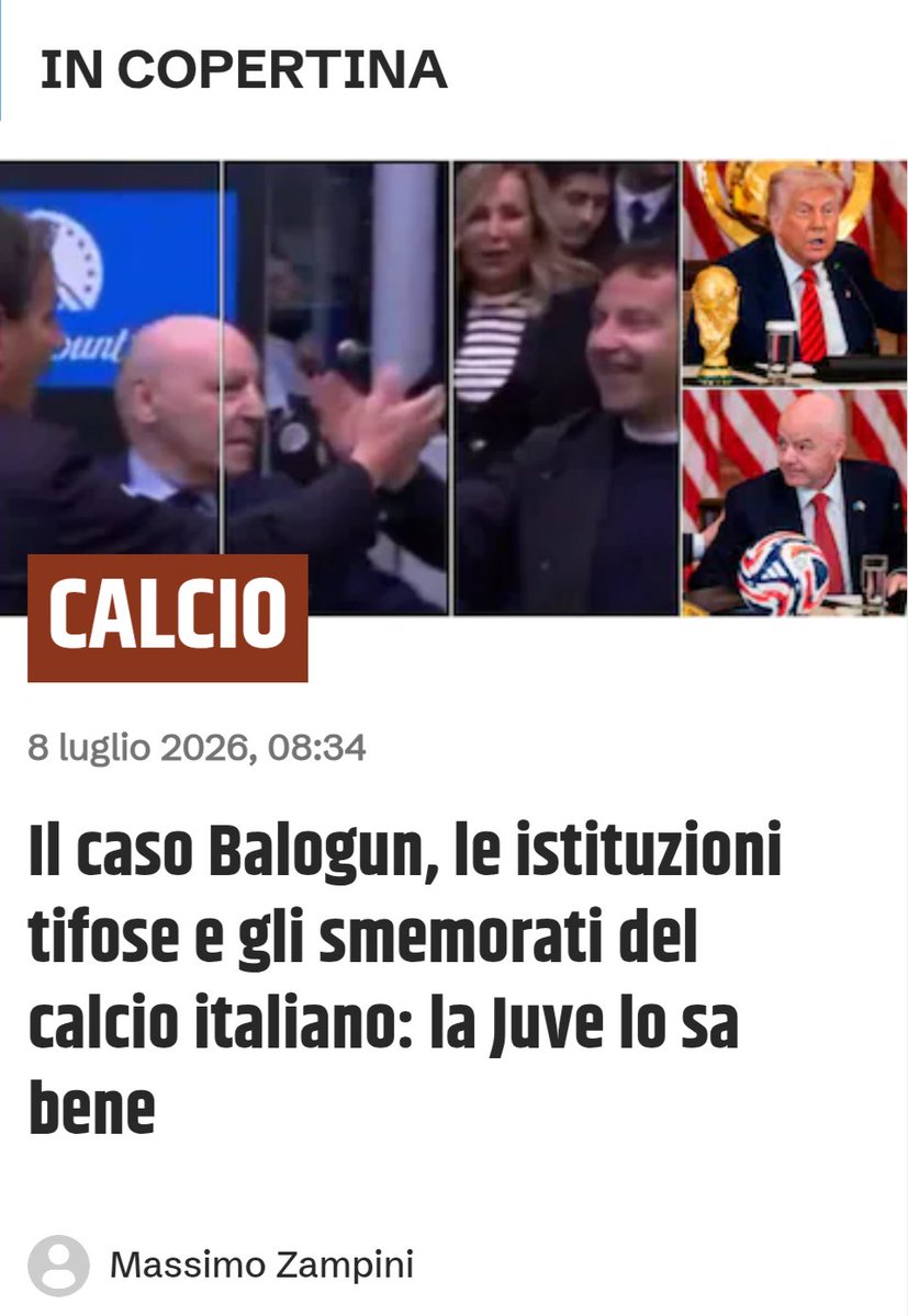 massimozampini tweet picture