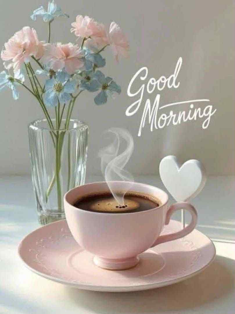 Nutella5100's tweet photo. أصبحنا وأصبح الملك لله، والحمد لله. اللهم في هذا الصباح افتح لنا أبواب رحمتك، ويسِّر لنا أمورنا، وبارك لنا في أرزاقنا، واغفر لنا ذنوبنا، واجعل ما نتمنّاه خيرًا لنا، وحقق لنا من الأمنيات أجملها، ومن الدعوات أصدقها، ومن الأقدار أطيبها، إنك على كل شيء قدير.
#صباح_الخير_والسعادة https://t.co/URkWrztXVl