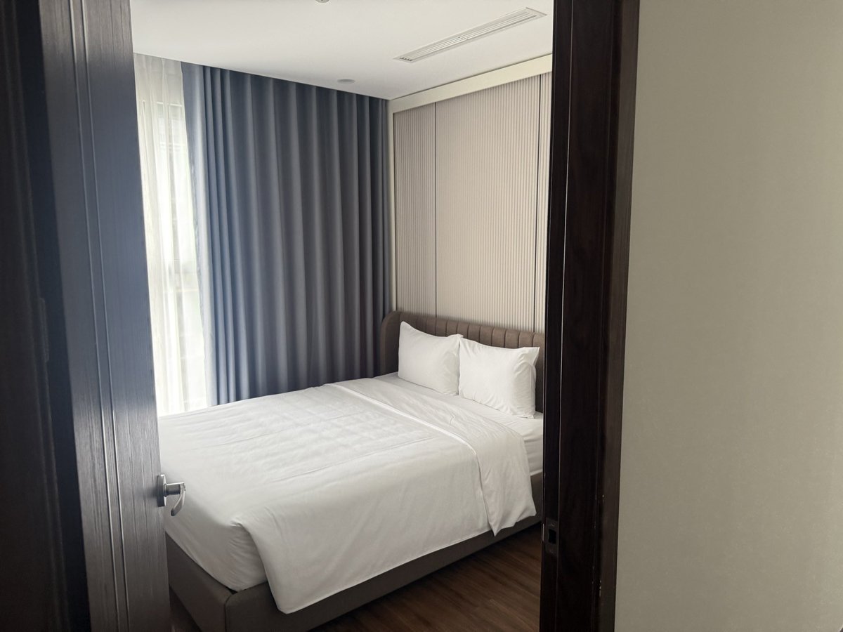 Acidrockkk's tweet photo. Vip room for
Vietnam 🇻🇳 tournament  player 
2 bed room https://t.co/bBkvf4Pm1C