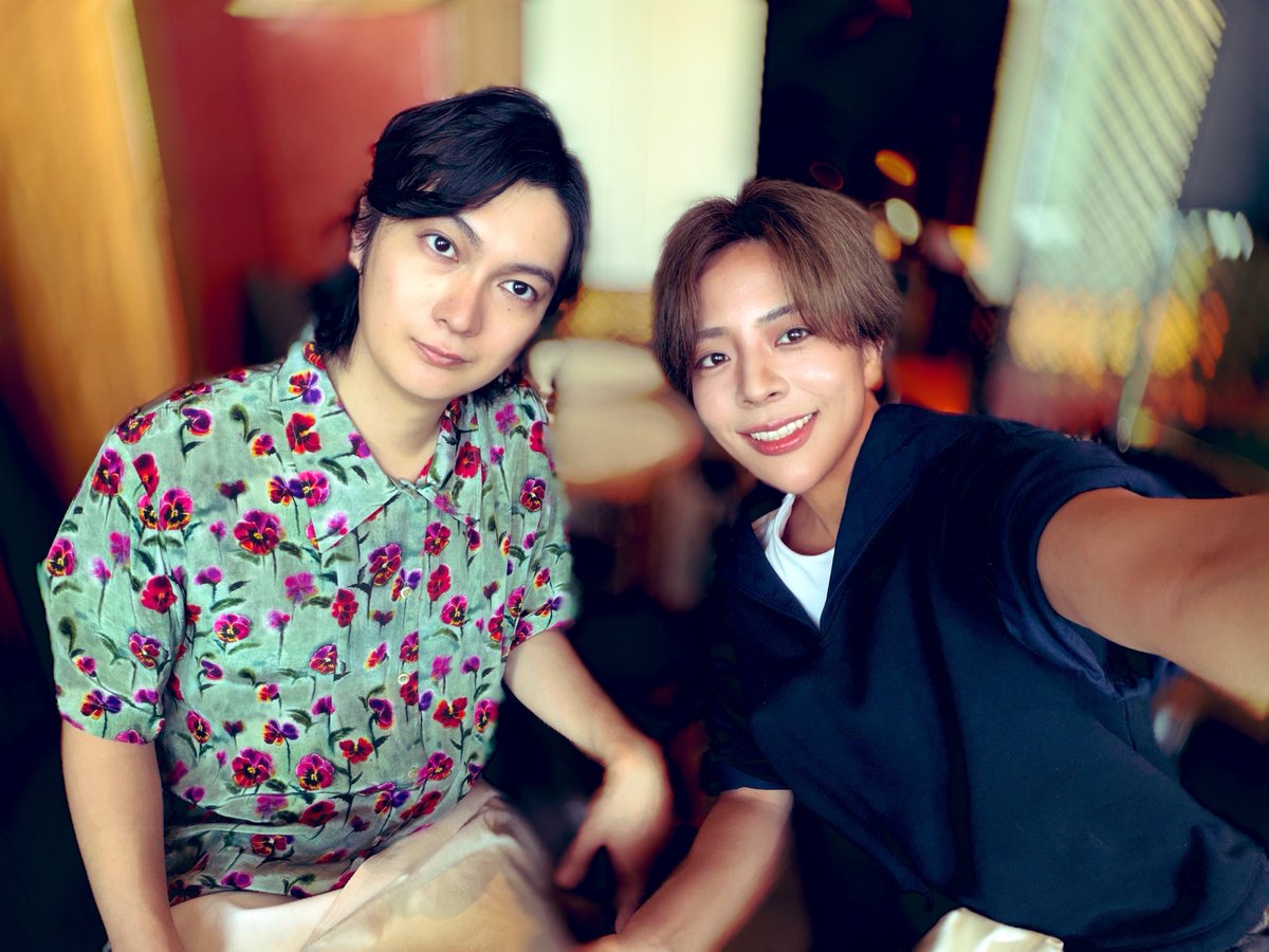 koyomi54334's tweet photo. 結婚5年目になった
秒 https://t.co/pDZ2X3OPn0