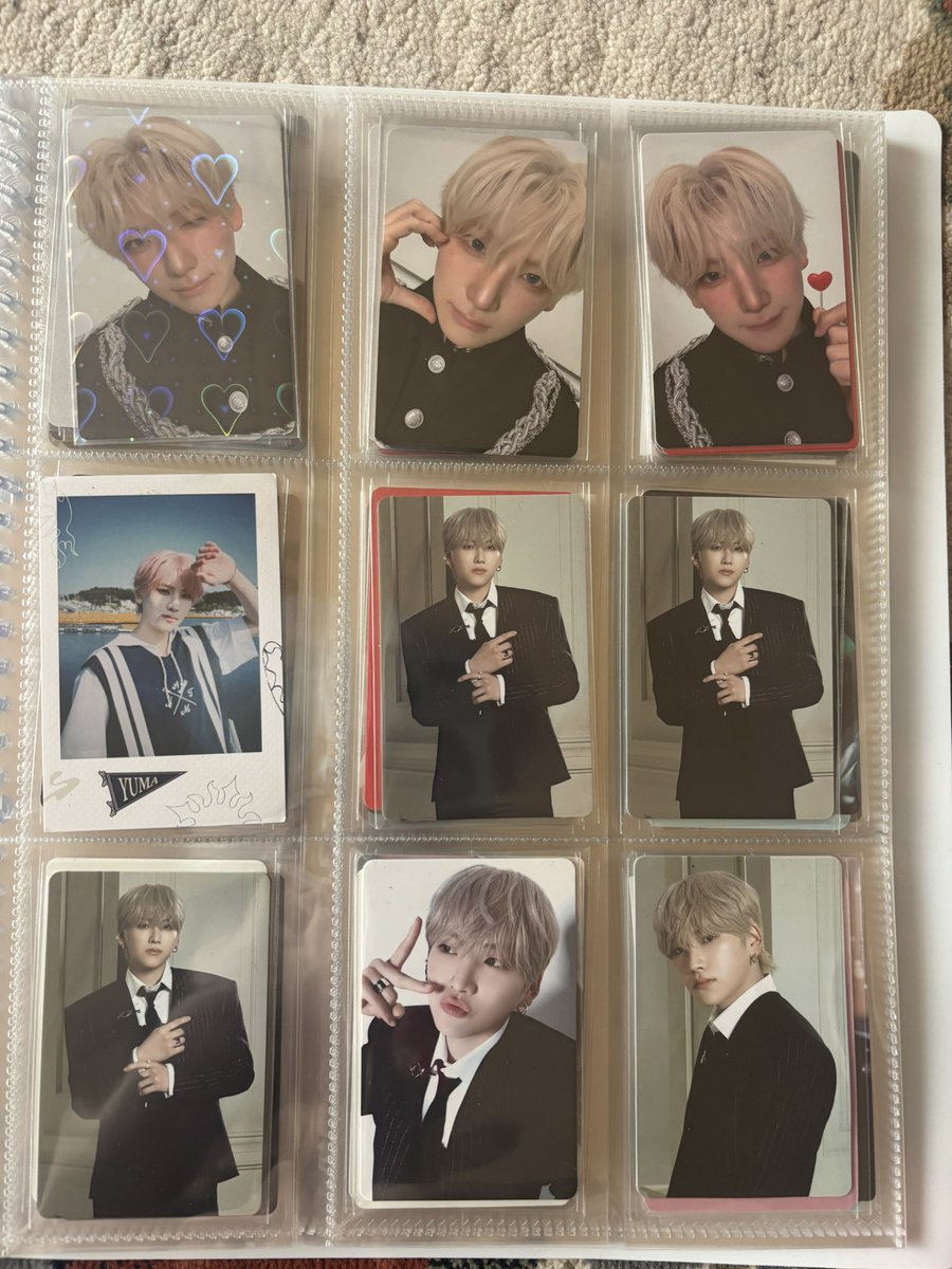 hyeondevil_'s tweet photo. &amp;TEAM andteam トレカ交換 買取
譲下記のもの EJ FUMA K NICHOLAS YUMA JO HARUA TAKI MAKIリプ欄続きます
求 固定ご覧下さい。（固定以外でも求めているものあります○）or買取
お気軽にお声掛けください🙇‍♀️
 #andteam買取  #andTEAM_交換 #andteam https://t.co/2OzWCt9OsQ