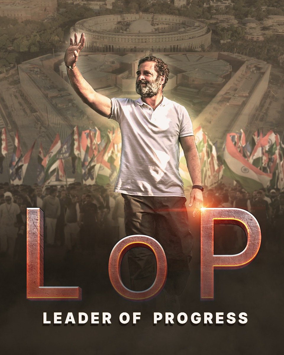 TheIncNews's tweet photo. LoP बनने के बाद से अबतक के राहुल गाँधी के काम को 100 में से कितने नंबर दोगे ???

कमेंट करके बताओ और इसको फैला दो https://t.co/B1KmZc81se