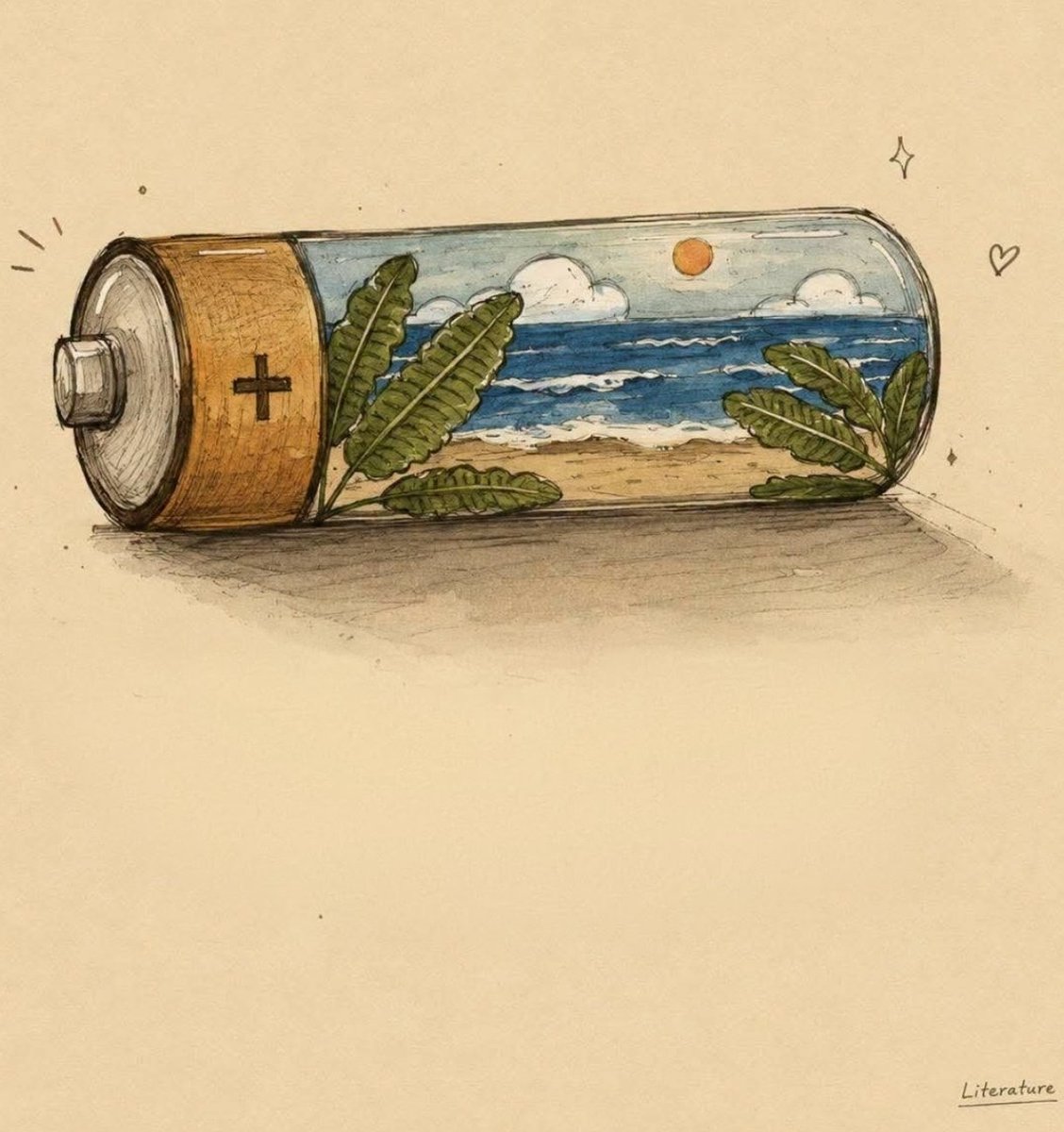 AnnaShi60491189's tweet photo. 🌼
#VentagliDiParole
#EstateDAnimo
A volte, la cosa più produttiva che puoi fare è fermarti.
🩷 https://t.co/a4sWYultxi
