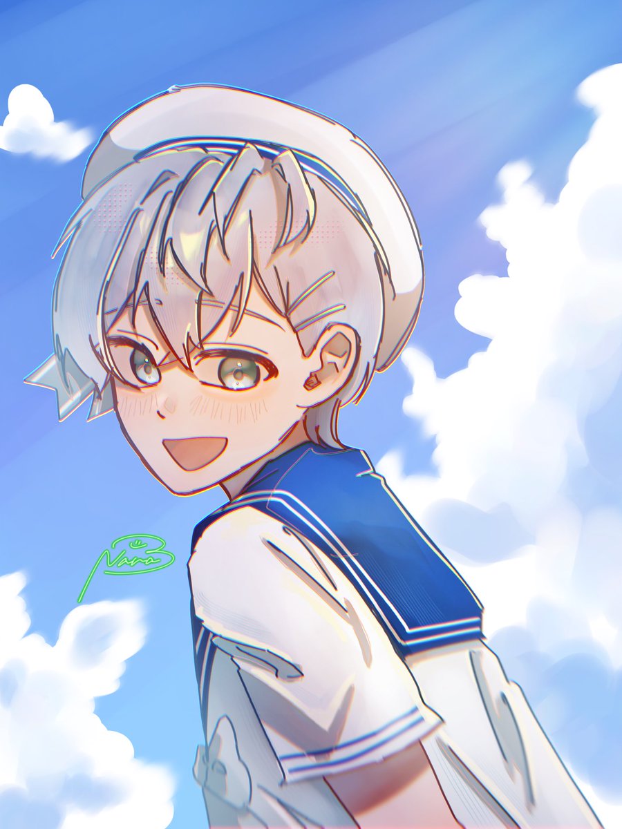 なな3 (@nana3_x_) / Posts / X