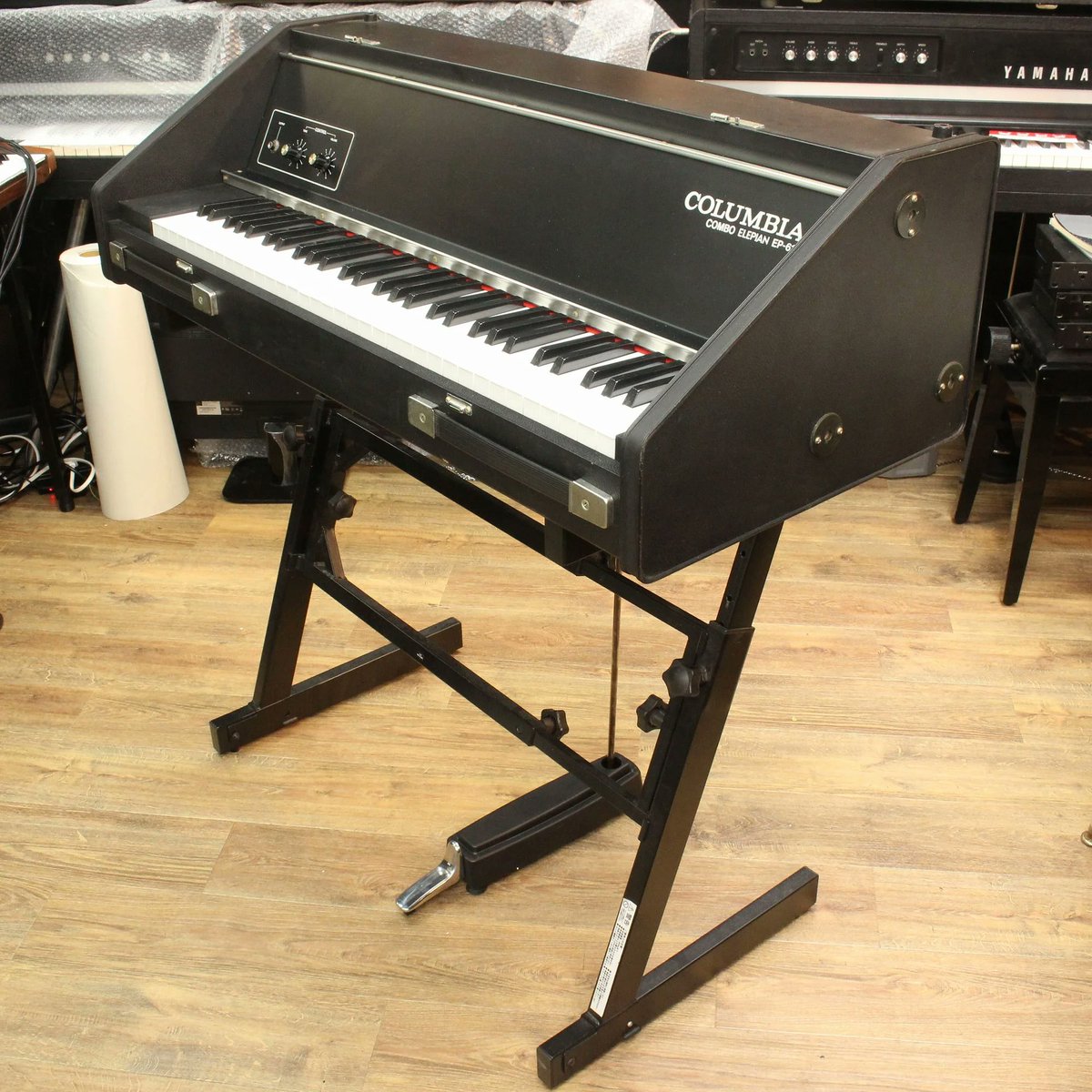 COLUMBIA EP-61C 中古で入荷！！ 日本コロムビアがかつて製造販売し