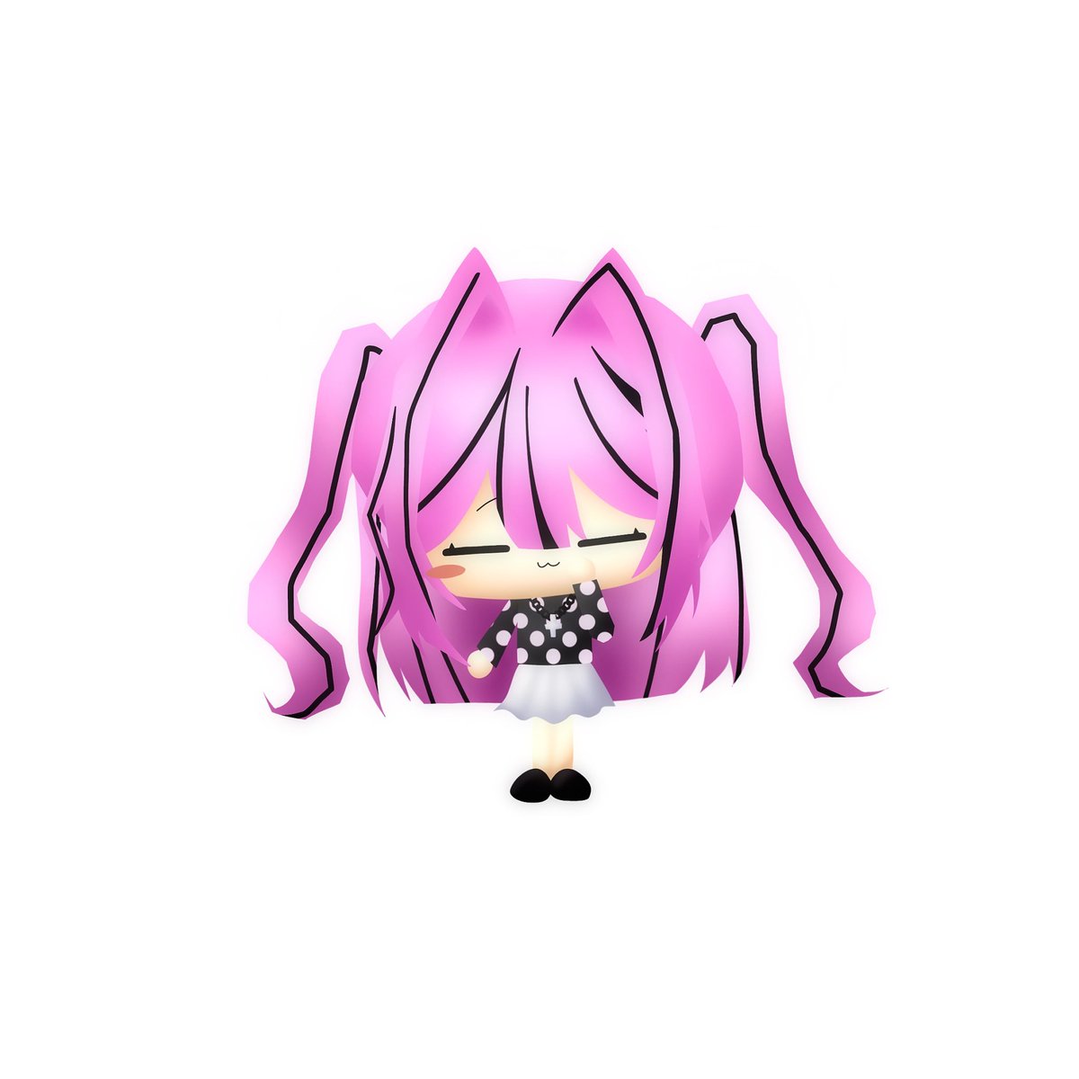 ナカノ tweet media